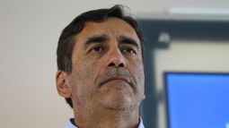 Brigadistas aseguran que Cavieres ya no sería director de Conaf si dependiera de ellos