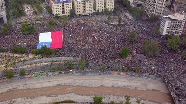 El Desconcierto | marcha 100.jpg
