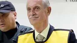 Nueva condena para Miguel Krassnoff le suma 1.047 años de prisión por sus violaciones a los Derechos Humanos