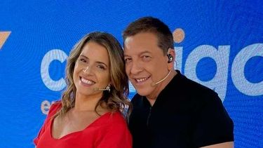 Terremoto en Contigo en la Mañana: Aseguran que CHV separará a su histórica dupla