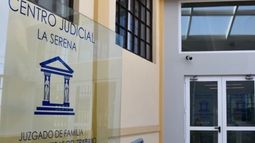 Juzgado de Familia de La Serena / Poder Judicial