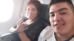 Examen de ADN confirmó que restos encontrados corresponden a Ilse Ojeda: Ex pareja será formalizado por feminicidio