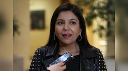 Diputada Astudillo por exvocera Ángela Vivanco sobre isapres: Aumentó la crisis