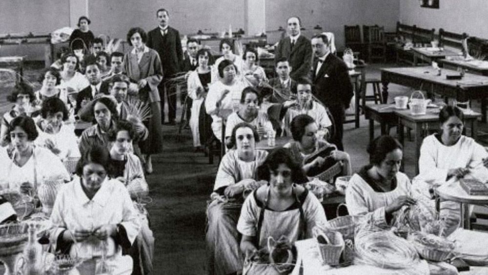 Feminismo obrero: En tiempos de revueltas, las mujeres son el cimiento de organización frente a los conflictos sociales