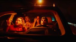 Gata Only de FloyyMenor y Cris MJ alcanza un nuevo logro: Llegó al N°1 del ránking Billboard
