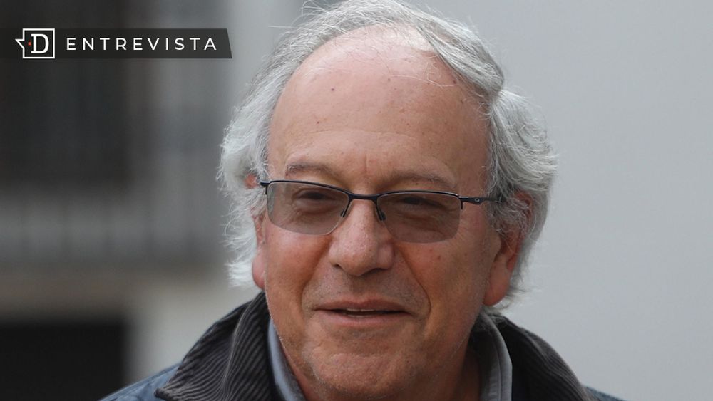 Hirsch: “La ciudadanía espera que no estemos discutiendo eternamente el punto y la coma”