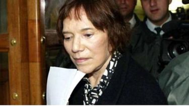 Juan Cristóbal Peña por libro que perfila a la ex DINA Mariana Callejas: No implica blanquearla