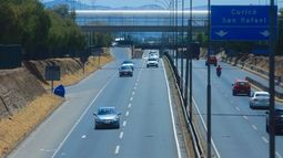 Corte Suprema confirmó indemnización por accidente en Ruta 5 Sur / Agencia Uno Corte Suprema confirmó indemnización por accidente en Ruta 5 Sur / Agencia Uno