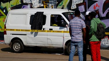 Acusan racismo: Mujer haitiana murió esperando ambulancia que preguntó por su nacionalidad