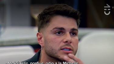 Gran Hermano: Pololo de Chama lidera denuncias al CNTV por amenazas y corte de pelo a Yuhui