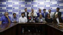 60% de los municipios de la AChM participarán de la Consulta Ciudadana del 15 de diciembre