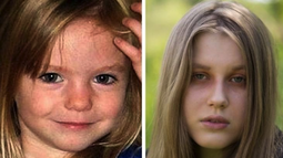 Familia de Julia Wendell descarta que su hija sea Madeleine McCann y afirman que solo busca fama