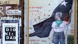 La pandemia y la cultura