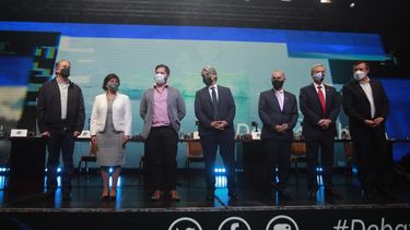 HUMOR| Promesas de gobierno: Los candidatos y el capital humano
