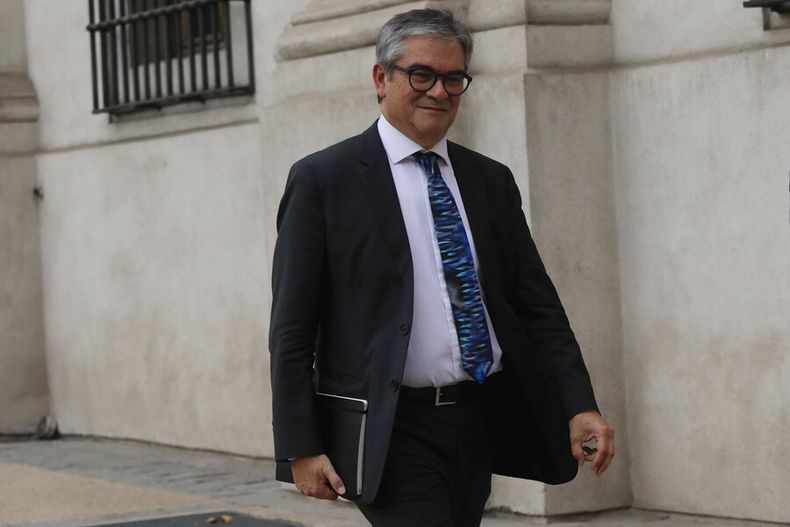 ministro marcel y nuevo pacto fiscal estamos buscando puntos en comun con empresariado.jpg