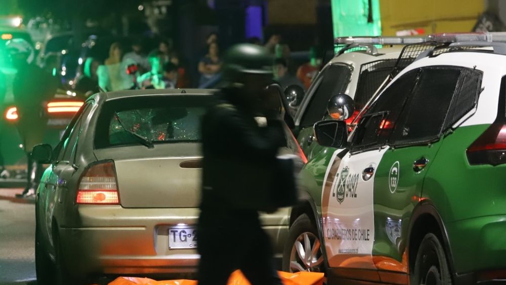 Padre de joven abatido en Llolleo critica procedimiento: “Carabineros usó fuerza desmedida”