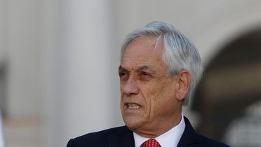 Cumbre de los Pueblos enumera las razones por las que Piñera no merece premio por afrontar el cambio climático