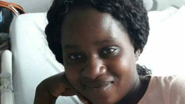 Demuestran su inocencia: Tribunal decretó el sobreseimiento definitivo de Joane Florvil
