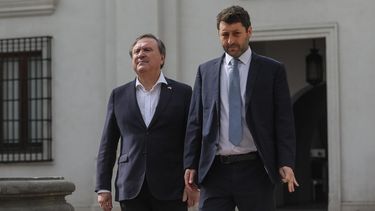 UDI recurrirá a Contraloría para frenar nuevo impuesto a bebidas isotónicas y néctares