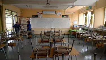 Justicia confirma multa de $7 millones para liceo por negligencia en denuncia de video sexual que involucró a estudiante