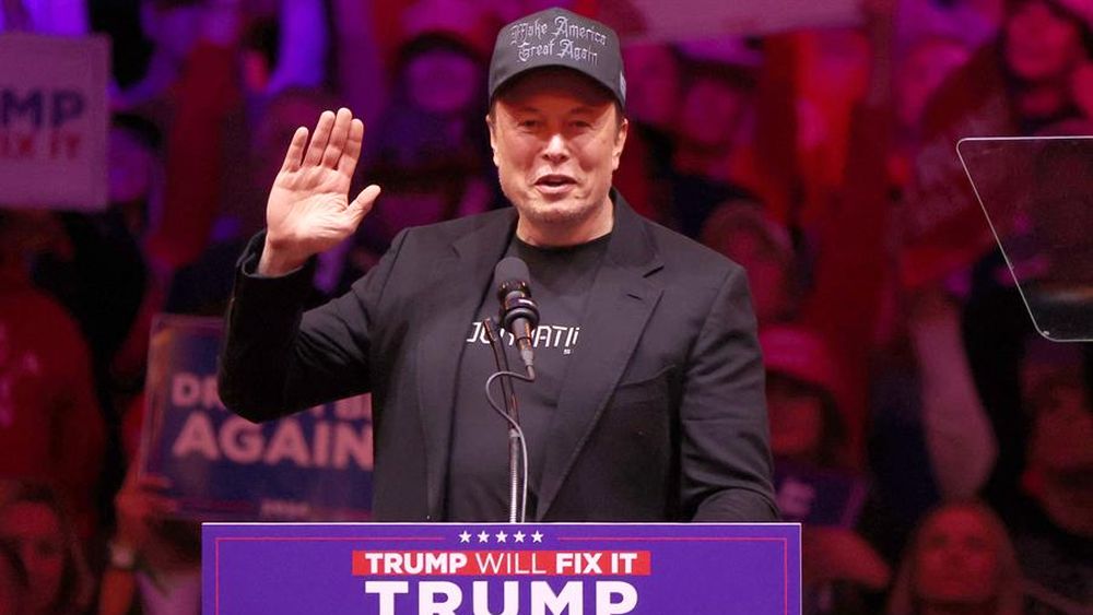 Con despidos masivos, digitalización y reducción de leyes Elon Musk defiende su guerra anti burocracia en EE.UU.