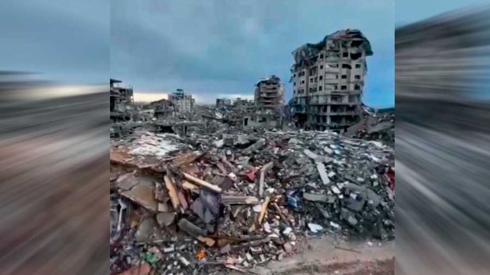 Muertos en Gaza superan 35.000 tras últimos ataques de Israel, mientras se aleja alto al fuego