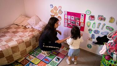 Orellana buscará que papitos corazón no puedan ser candidatos ni al Senado ni a la Cámara