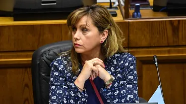 $300 millones y un nombramiento: Fiscalía investiga a senadora Loreto Carvajal (PPD) en nueva arista de trama bielorrusa