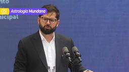 Aislamiento, descanso y sorpresas: El punto sensible en la carta natal presidencial asociada al nuevo eclipse