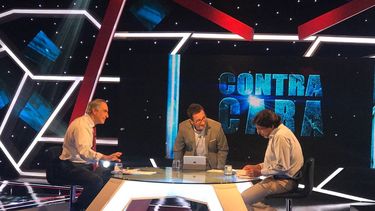 REDES| Jadue versus Chahuan: Las reacciones al intenso debate en Mentiras Verdaderas