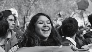 Vocera de la Cones ante nueva marcha estudiantil: Los hombres tienen que acompañar la lucha feminista y no robar el rol protagónico