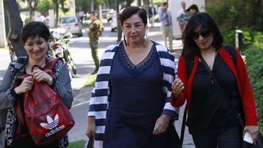 Desentrañando el 20%: Frente Amplio obtuvo importante votación en comunas populares de Santiago