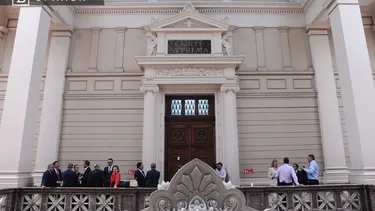 El Desconcierto | 29453 frontis de la corte suprema.webp