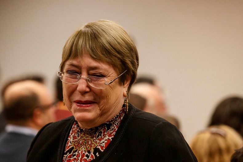 tras reunion con oficialistas bachelet niega conversaciones sobre candidatura presidencial.jpg