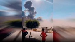 Israel causa cientos de víctimas fatales en Franja de Gaza tras fin abrupto de la tregua