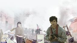 “La Mirada Incendiada”, mejor película en festival de Cine Latinoamericano de Trieste