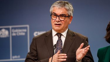 Impacto del 0% en Imacec de septiembre: Marcel advierte que meta de crecimiento no se alcanzará