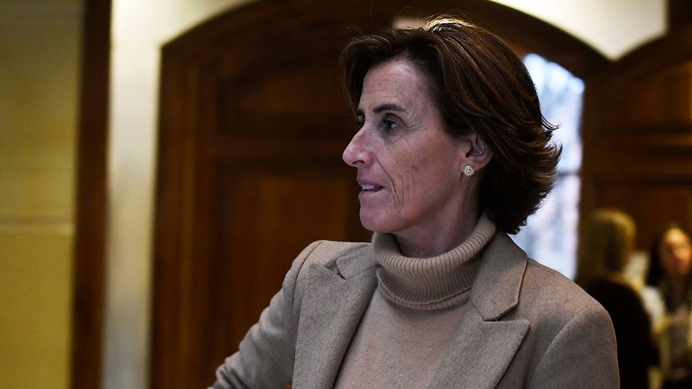 La ofensiva de Cubillos: Gobierno suspende pago de subvención escolar a colegios que se mantienen en paro