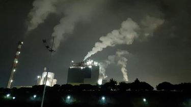 Organizaciones en alerta por contaminación en zona de sacrificio Quintero-Puchuncaví