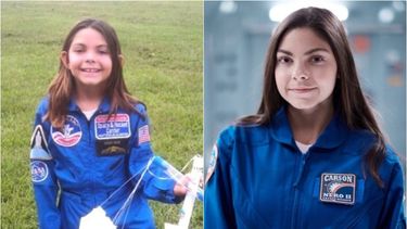 El Desconcierto | Alyssa Carson en 2009 y en 2019 scaled.jpg