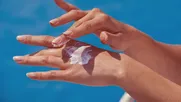 cancer de piel: que protector solar deben usar bebes, ninos, adolescentes y pieles sensibles para evitar quemaduras
