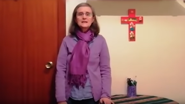 VIDEO| El potente llamado de las religiosas de España: Habemos monjas que cada 8 de marzo nos sumamos a la huelga feminista