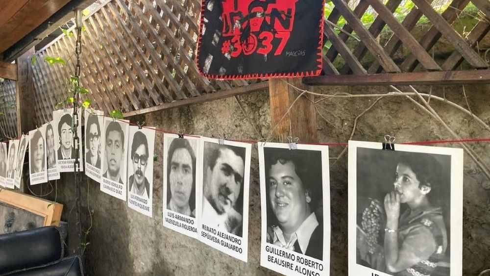 Expropian “Venda sexy”: Centro de tortura y exterminio en dictadura será sitio de memoria