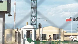 Portazo para reos de Punta Peuco: Corte desestima recurso contra transformación del penal en cárcel común