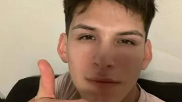 La historia de Francisco Albornoz, el farmacéutico de 21 años que estuvo desaparecido por días y fue encontrado en Río Tinguiririca