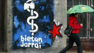 España: ETA anuncia su final y “da por concluida toda su actividad política”