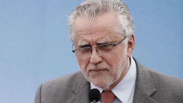 Máximo Pacheco, director de Nova Andino Litio