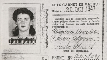 ¿Quién fue Ramona Parra? La primera mártir de las Juventudes Comunistas que dio nombre a la histórica brigada muralista