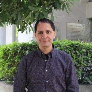 El Desconcierto | Eduardo Menz Queirolo