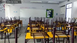 La promesa inconclusa de la inclusión educativa